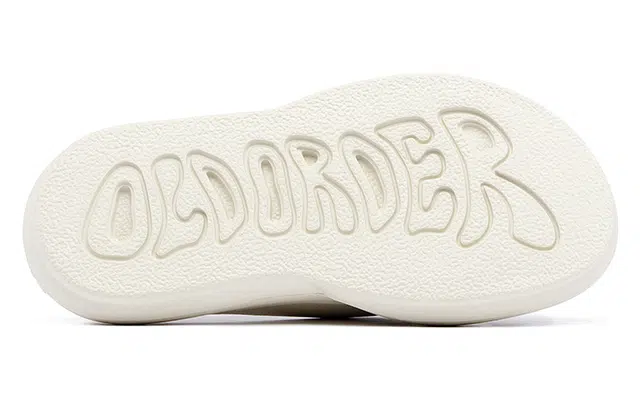OLD ORDER ocloud 004 q