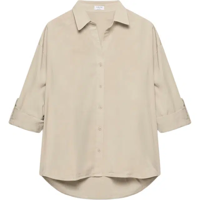 ARITZIA FW25 Archive Shirt