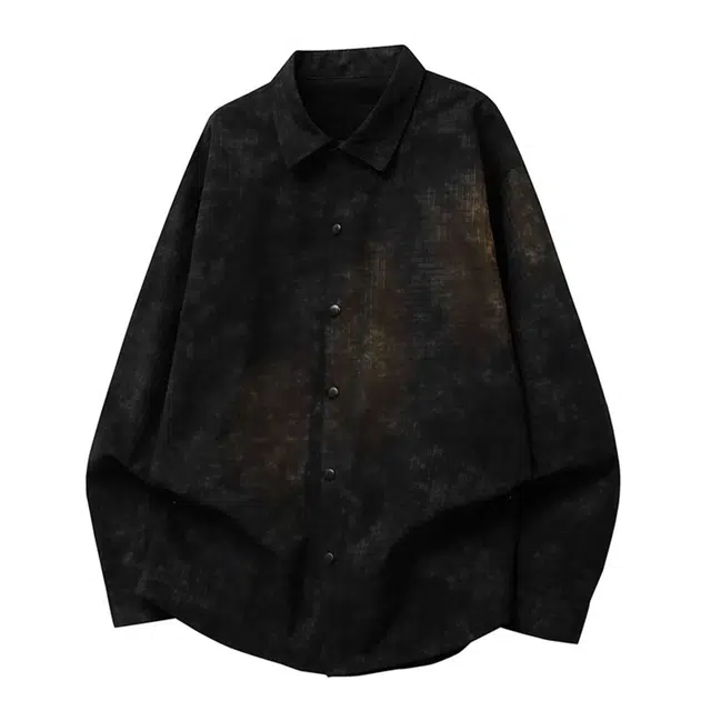 COLD MAPLE FW25