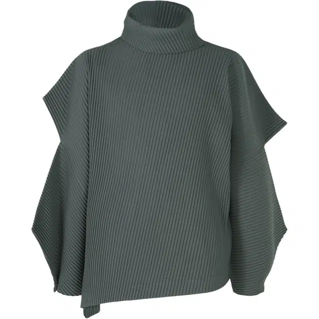 Homme Pliss Issey Miyake FW25