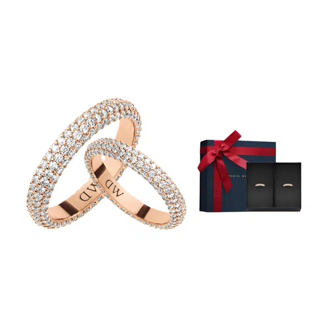 Daniel Wellington