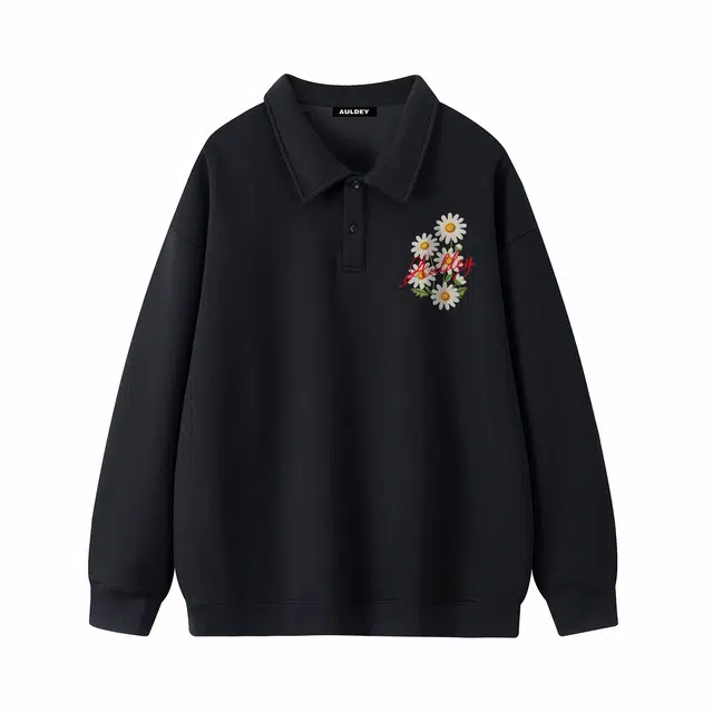 AULDEY Polo