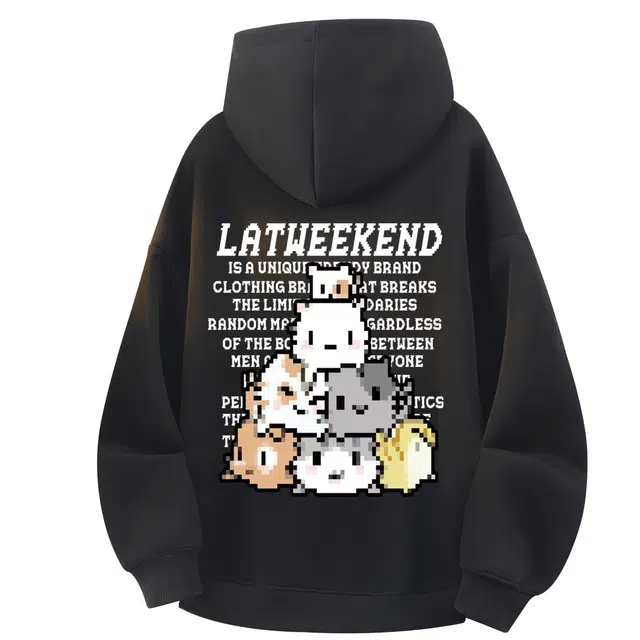 LA'T.WEEKEND 360G Logo