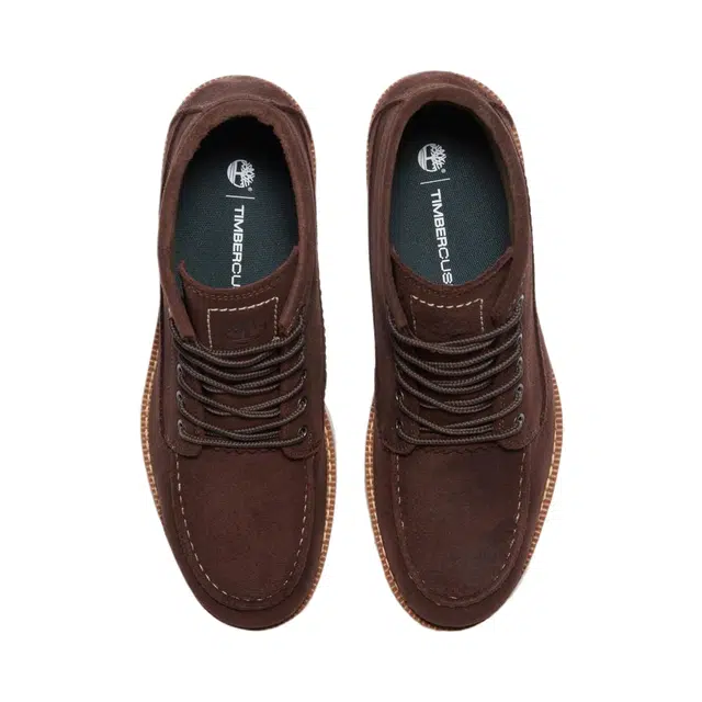Timberland Britton Mills