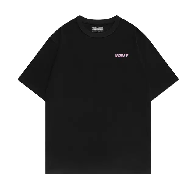 WAVYCREW T