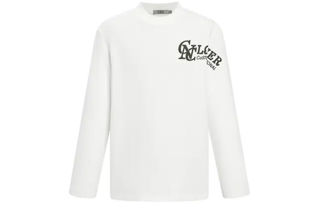 C'N'C Logo T