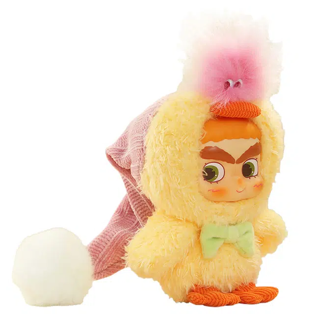 52TOYS CiCiLu 15cm