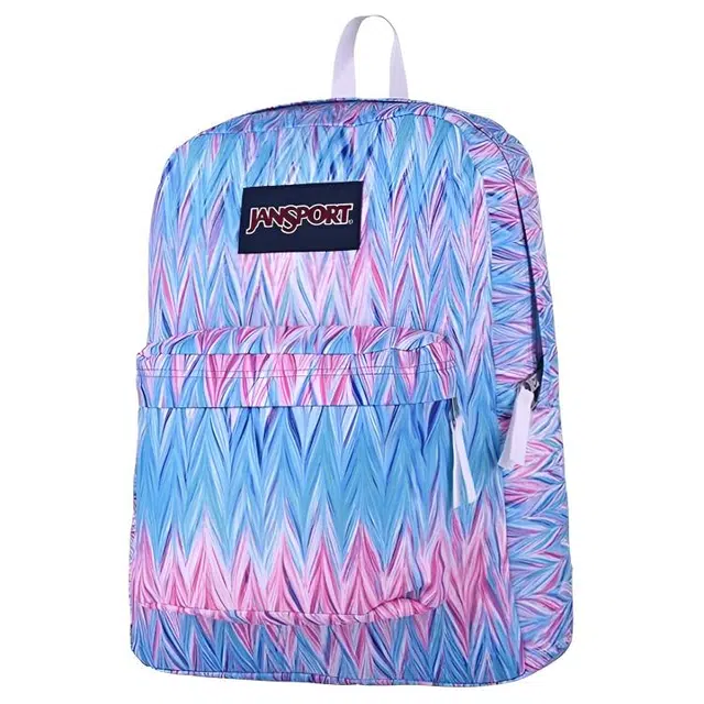 JanSport Logo