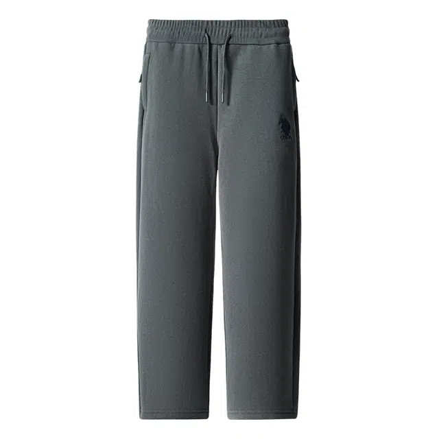 U.S. POLO ASSN. LOGO