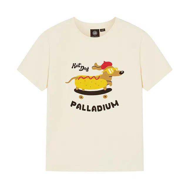 Palladium COLLAB T