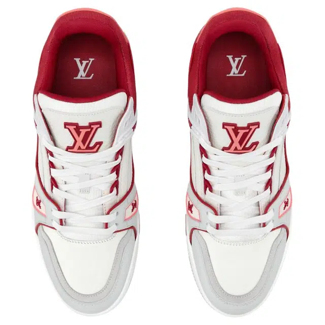 LOUIS VUITTON Trainer