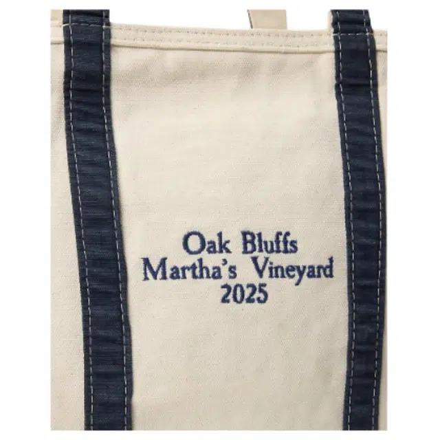 Polo Ralph Lauren Oak Bluffs Tote