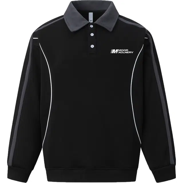 MOOR XCLNERY POLO