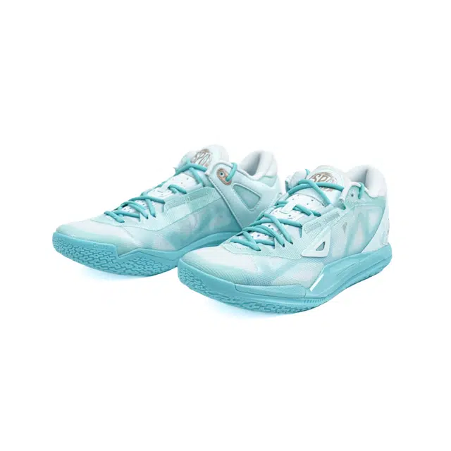 Serious Player Only Game 1 Low Moonlit Thunder