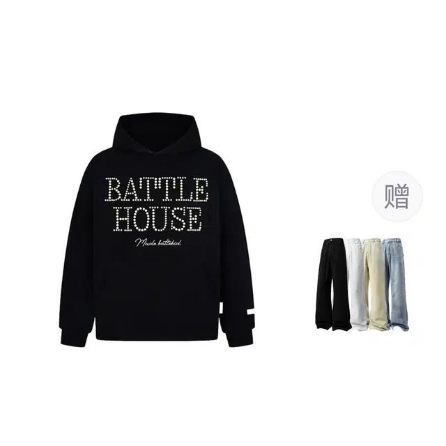 MOZHILING cleanfit vibe