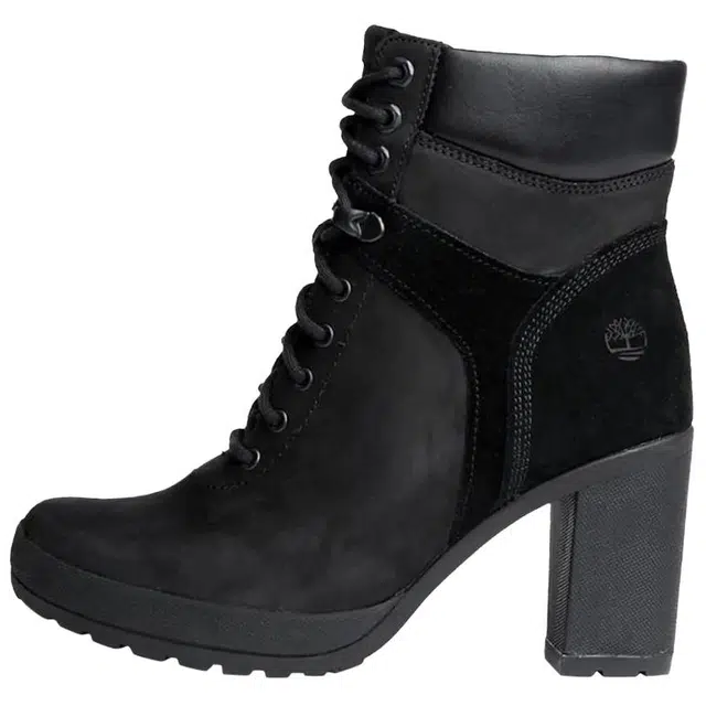 Timberland Camdale Field