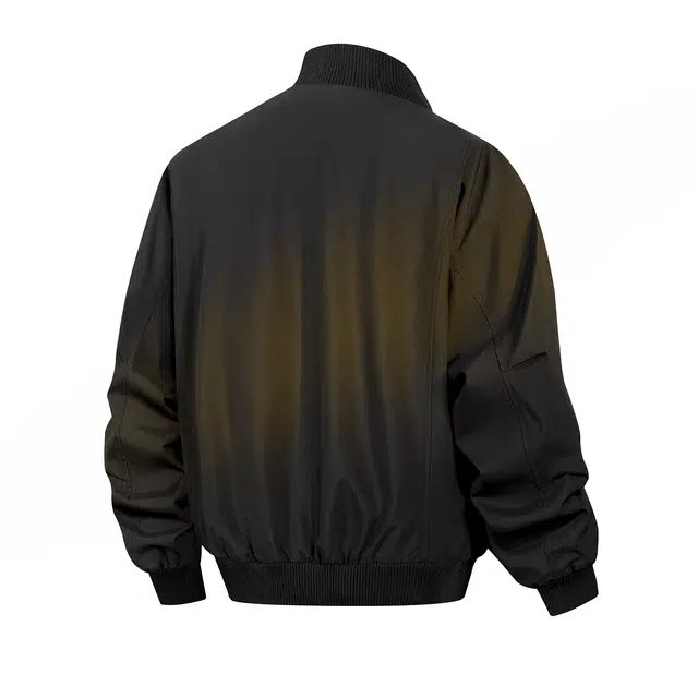 NBNO cleanfitbomber