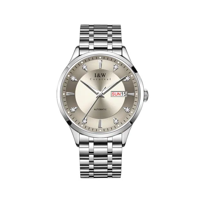 IW CARNIVAL HWGUOJI 838G