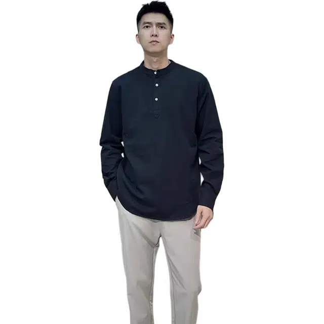 HRDW polo