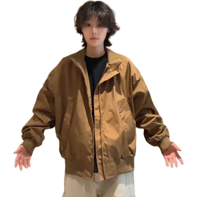 TR vibebombercleanfit