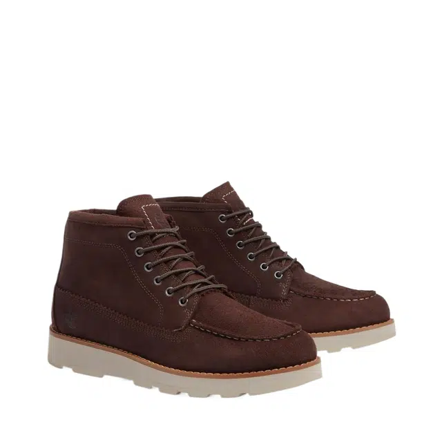 Timberland Britton Mills