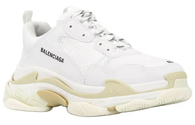 Balenciaga Triple S
