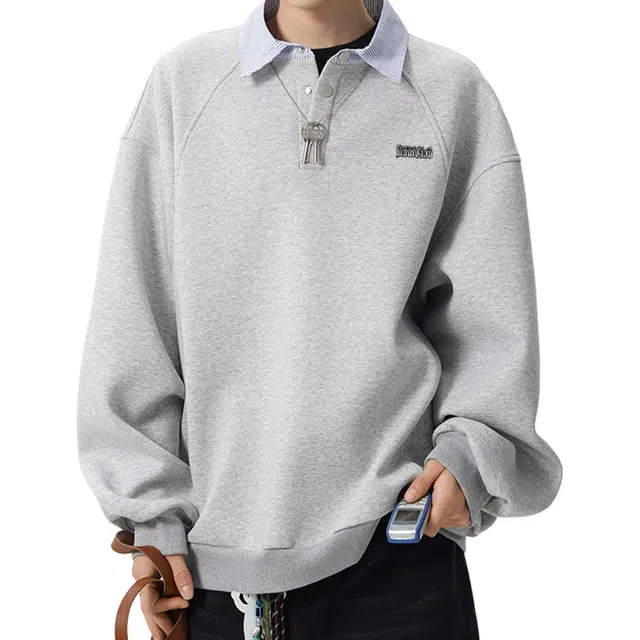 Double dealer LogoPolo