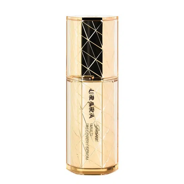 悠莱 精华液恒采之能奢宠鎏金提拉护肤品 奢宠精华礼盒 紧致保湿