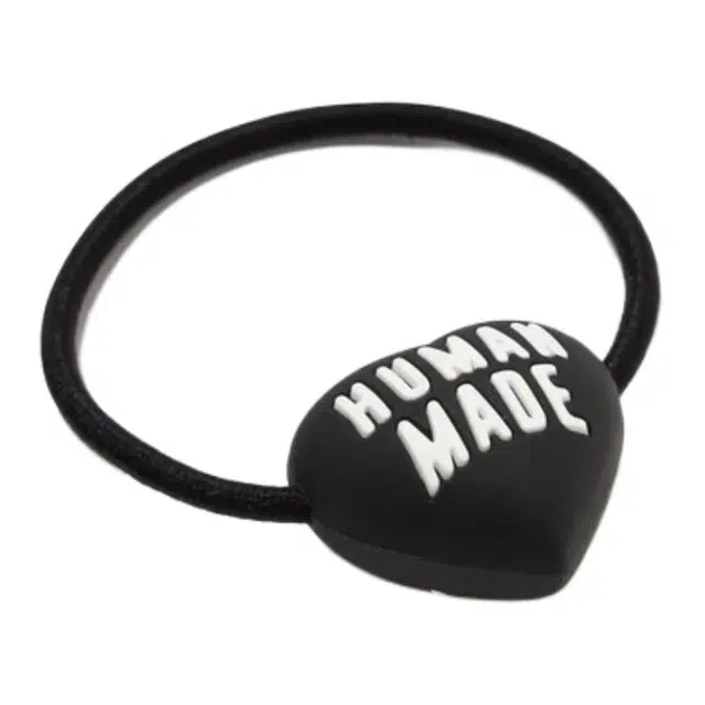 HUMAN MADE PVC