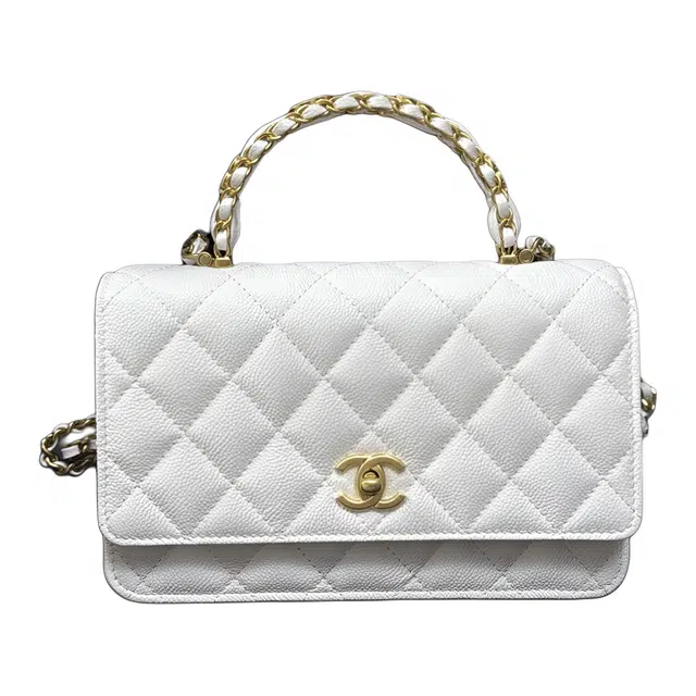 CHANEL WOC 25B