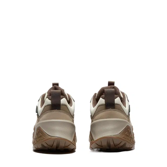 Timberland Motion Scramble