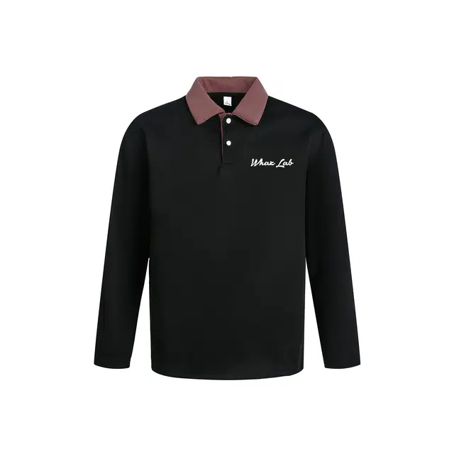 WHAZLAB POLO