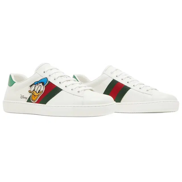 Disney x GUCCI ACE