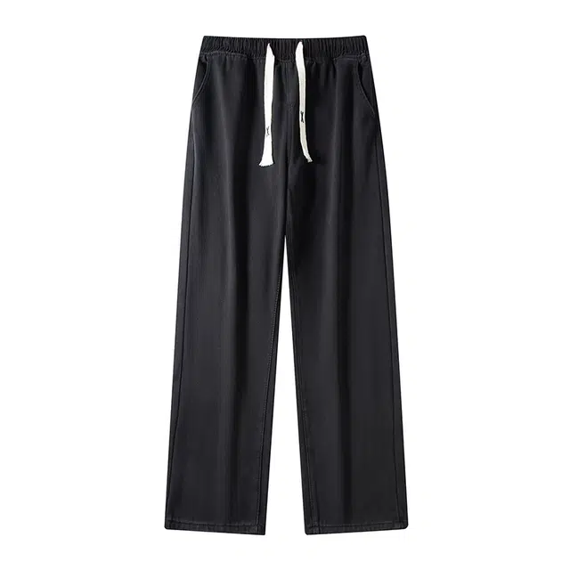 马员外 潮流青春时尚都市休闲裤 男款