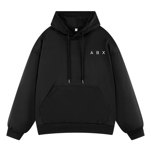 A.B.X