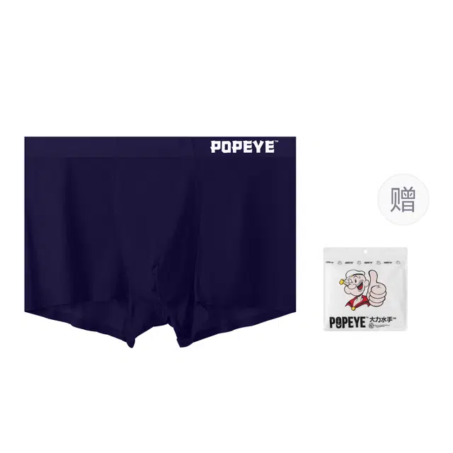 POPEYE logo