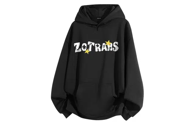 ZOTRANS Logo