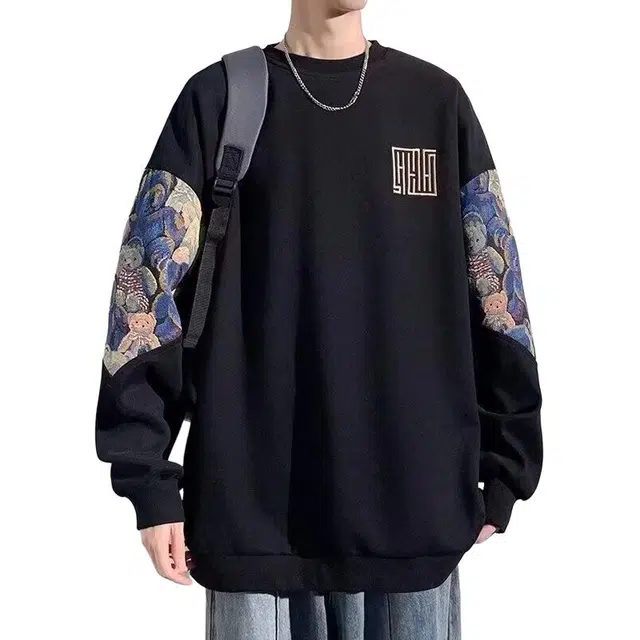 LIN MYKING 300oversize