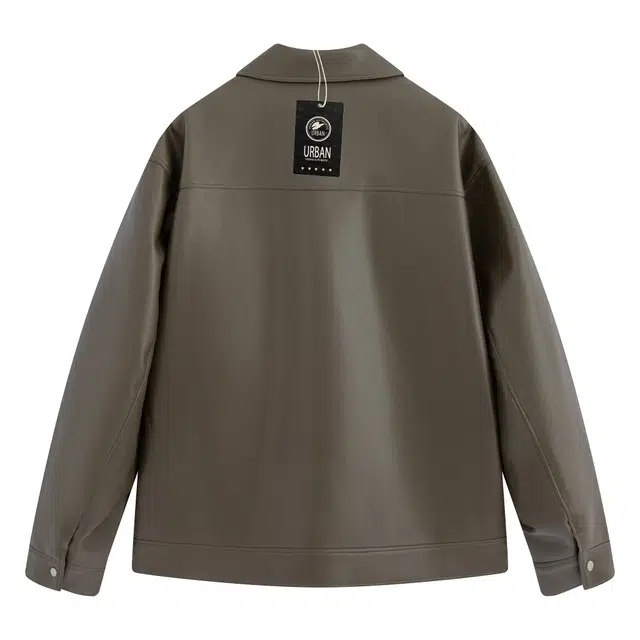 URBAN AUTHENTIC PU