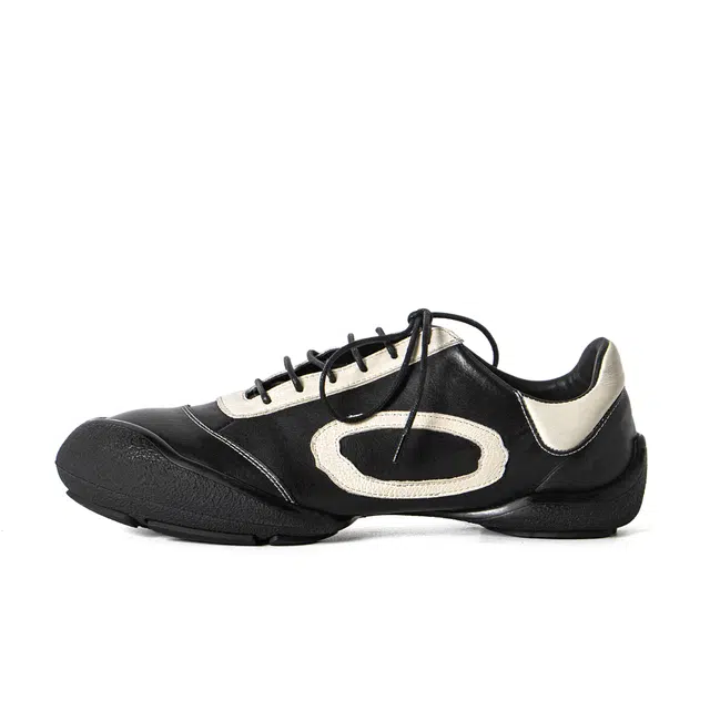 Phantom Original Leather Trainer