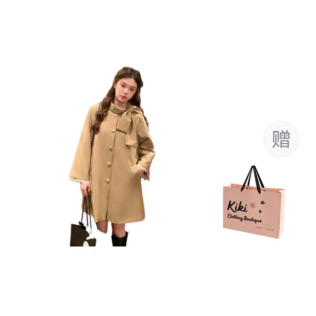 Kiki Clothing Boutique