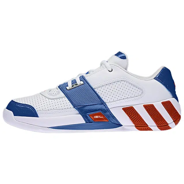 adidas Agent Gil Restomod Gil Zero Restomod "USA"