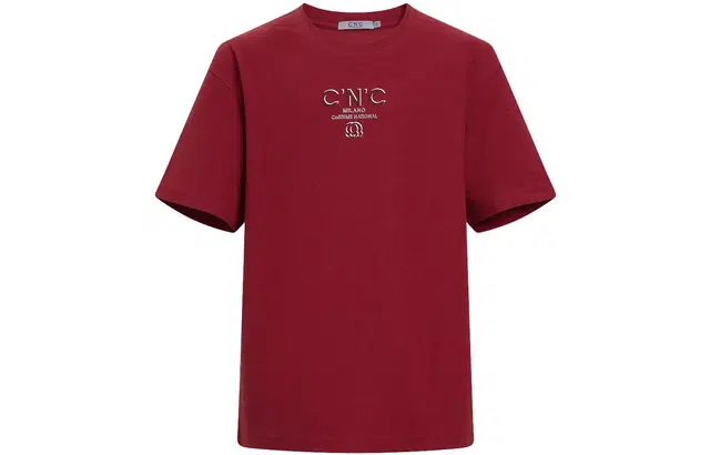 C'N'C Logo T