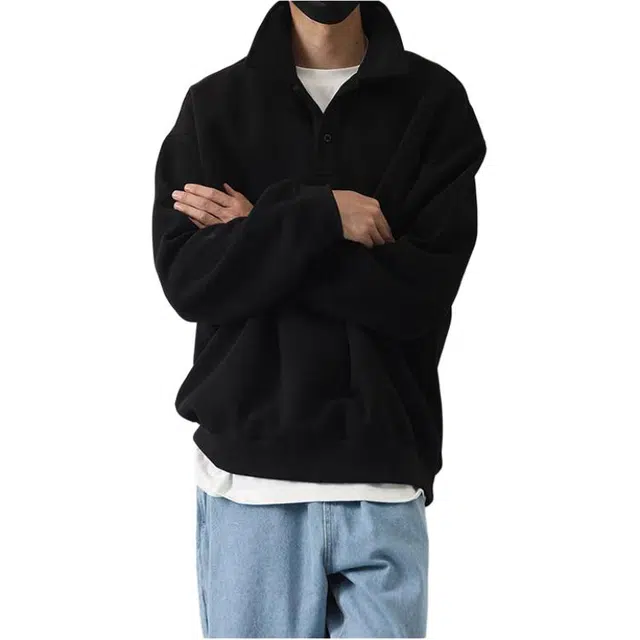 DREST polocleanfit