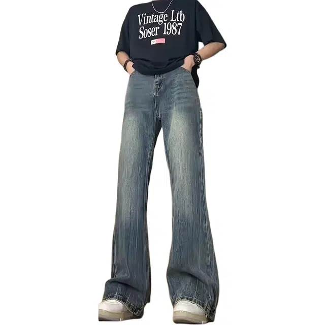 SOUL WORKER cleanfit