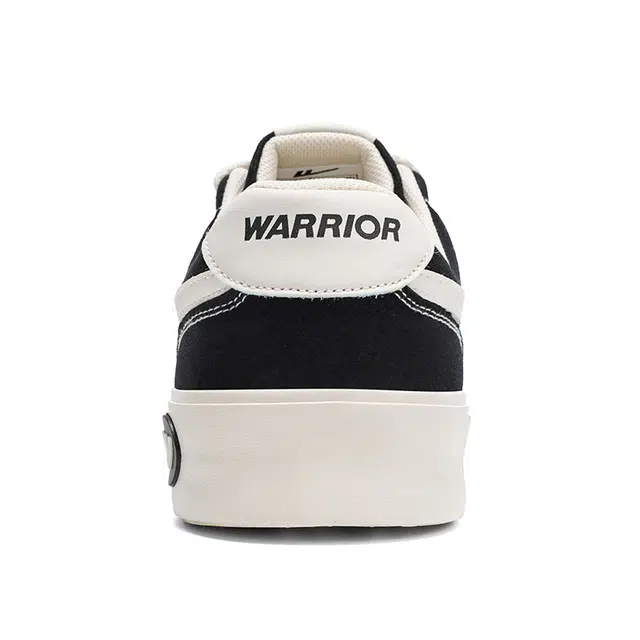 Warrior