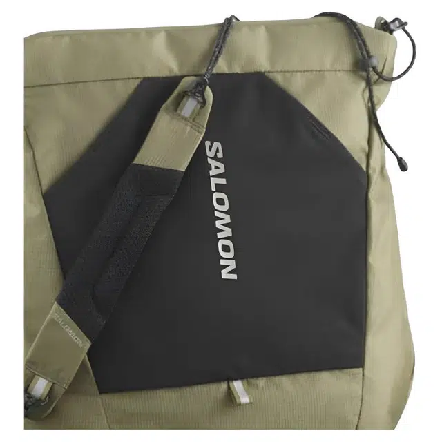 SALOMON ACS