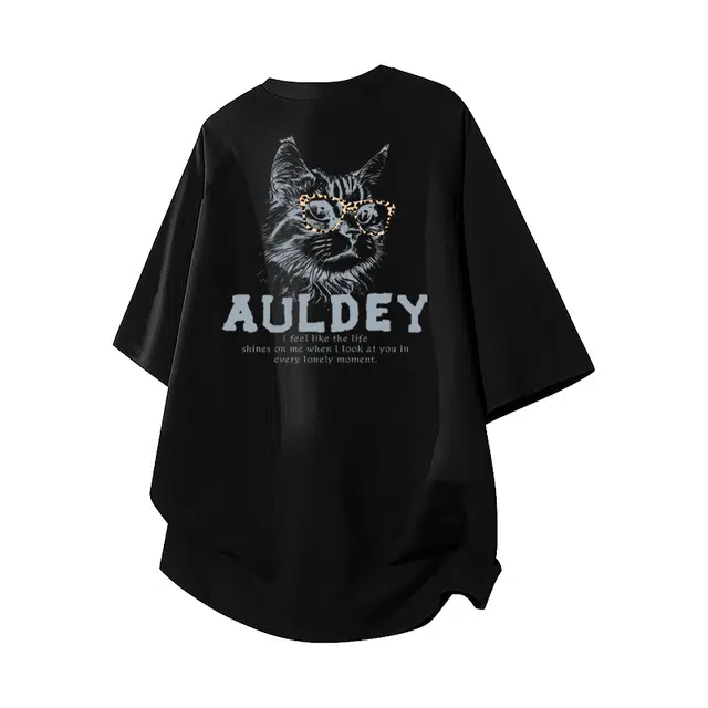 AULDEY T