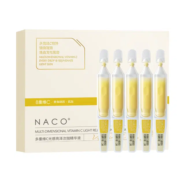 NACOVC