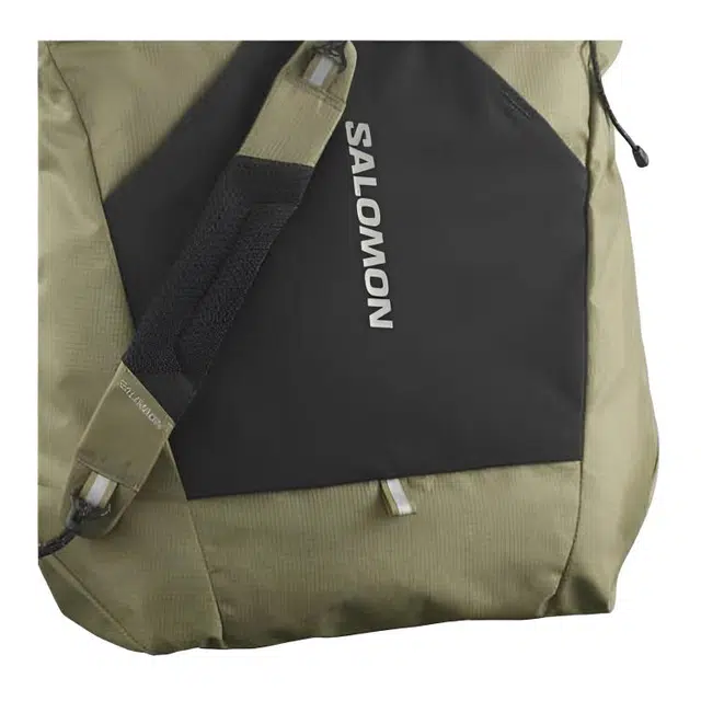 SALOMON ACS